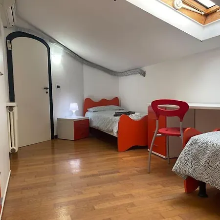 Riviera 1931 Casa Mansarda * Финале Лигуре