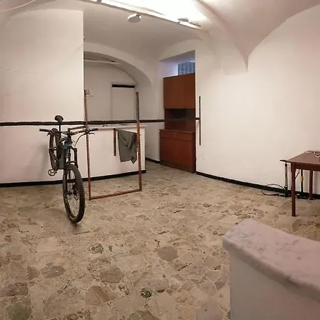 Riviera 1931 Casa Mansarda Апартаменты *