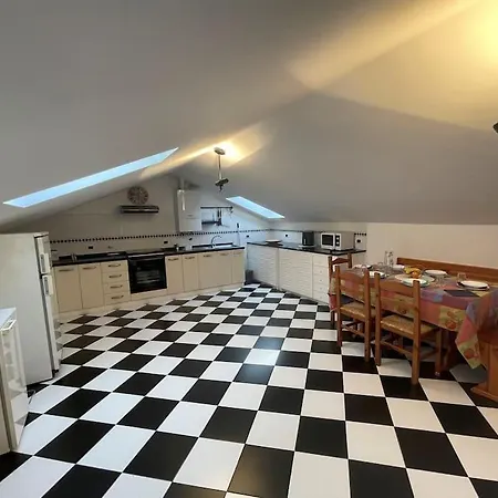Riviera 1931 Casa Mansarda Апартаменты Финале Лигуре