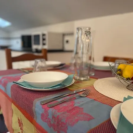 Riviera 1931 Casa Mansarda