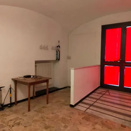 Riviera 1931 Casa Mansarda * Финале Лигуре