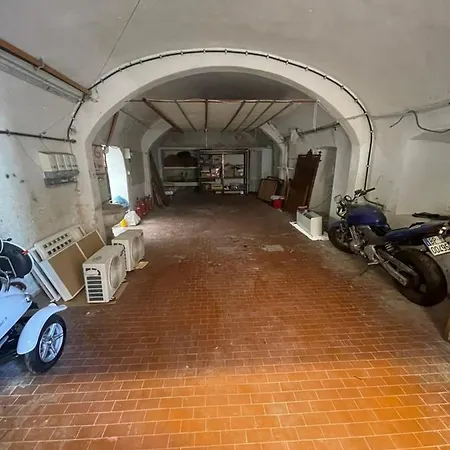 Riviera 1931 Casa Mansarda Апартаменты *